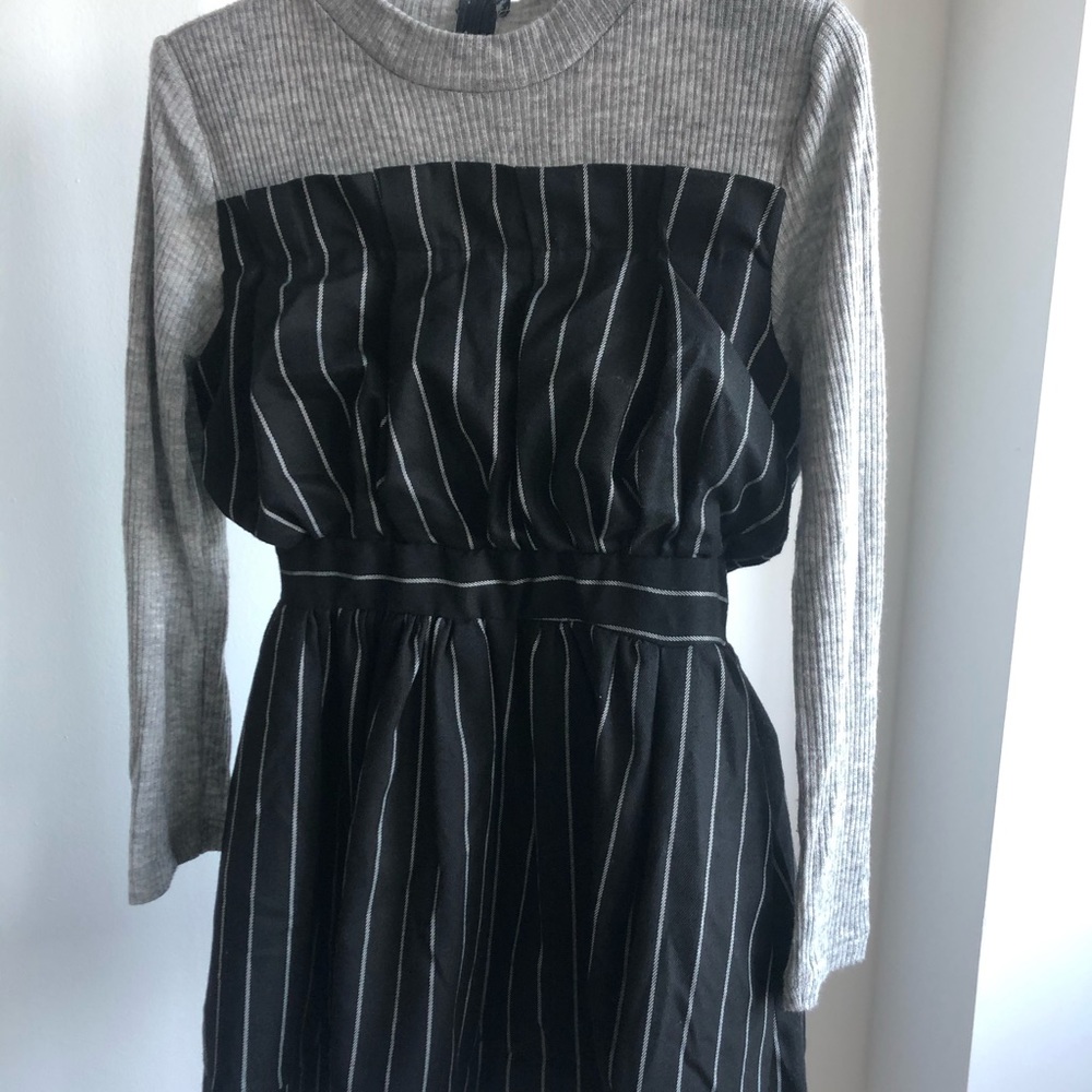 Pixie Market Dress